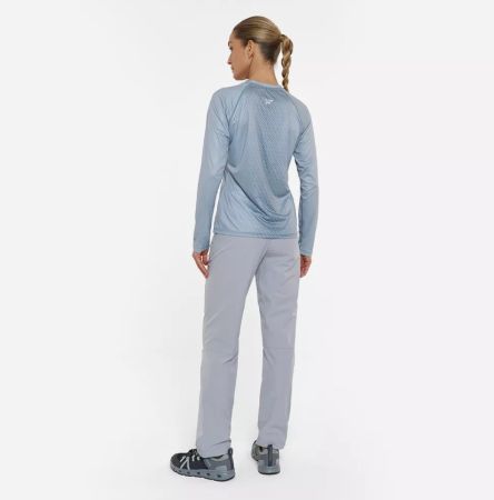 Брюки Finntrail женские Wave W 4601 Grey
