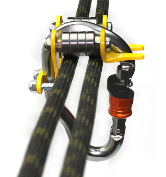  Ролик Орион Альп Переправа в Луганске  