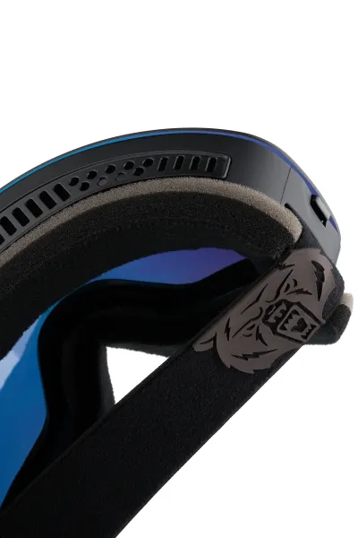 Купить маска terror - defender golden в Луганске