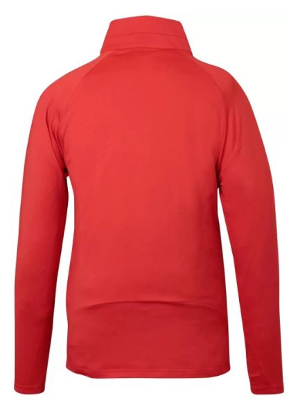 Джемпер Phenix Basic Inner флисовый RD в Луганске