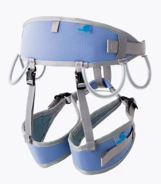  Страховочная система Венто Argon голубой в Луганске  