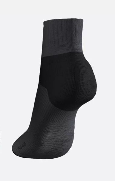 Купить Носки Coolmaxlow 3218 Black в Луганске