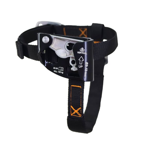  Зажим Вертикаль ножной левый в Луганске  