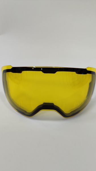 Купить маска los raketos banger red chrom polarised 23001 в Луганске