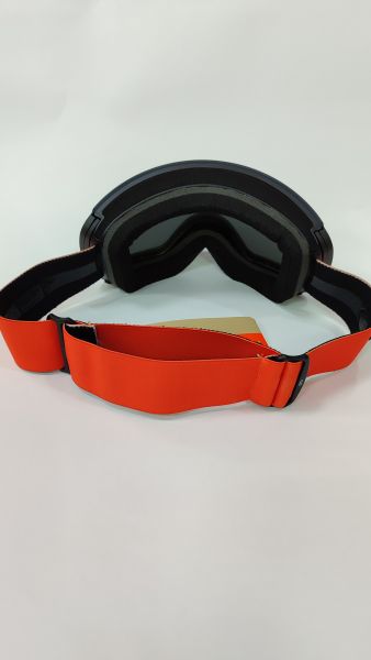 Купить маска los raketos fluck red photochrom 22801 в Луганске