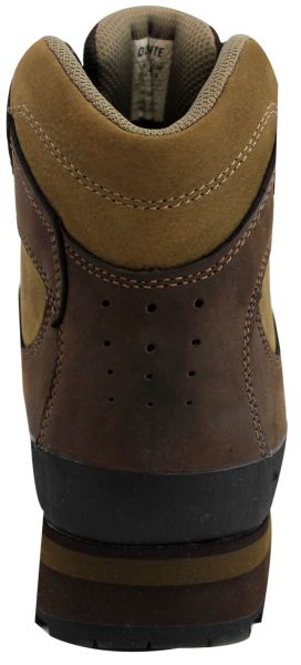 Купить ботинки dolomite tofana gtx dark brown в Луганске