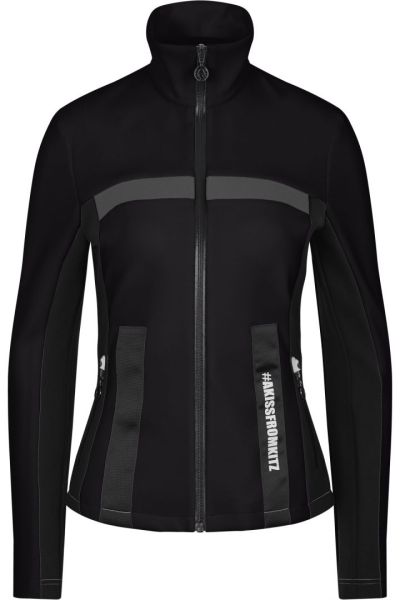 Куртка Sportalm Syllagar 90251900659,01 бело-черный в Луганске