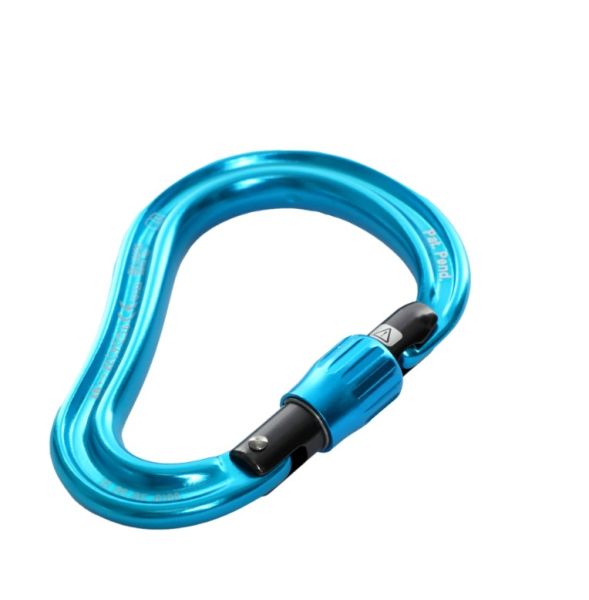  Карабин Camp Nitro-Lock Blue в Луганске  