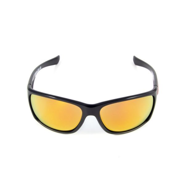 Купить очки следопыт redwood в футляре,линзы grey with yellow revo в Луганске