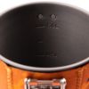 Система Tramp для приготовления пищи 1л TRG-115 оранжевый