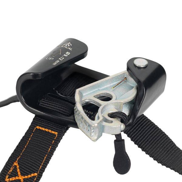  Зажим Вертикаль ножной левый в Луганске  