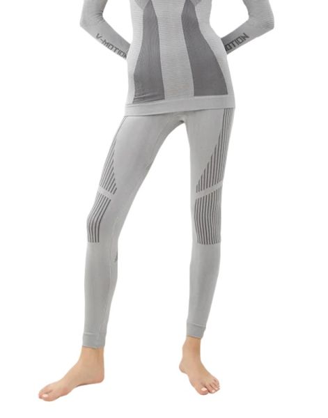 Термобельё V-MOTION F-10 женские A11619 светло-серый в Луганске