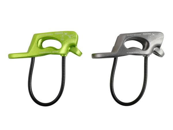  Страховочно-спусковое устройство Венто «Лукошко» в Луганске  