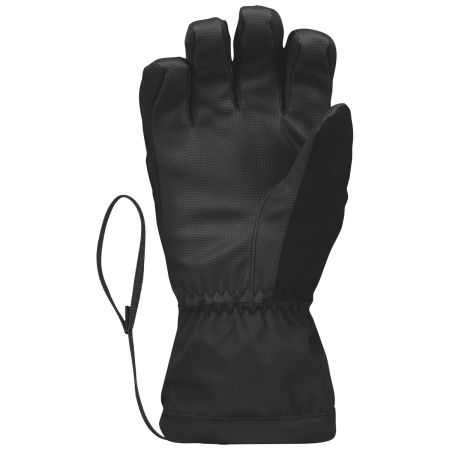 Перчатки Scott Ultimate GTX Ws black в Луганске