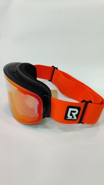 Купить маска los raketos fluck red photochrom 22801 в Луганске