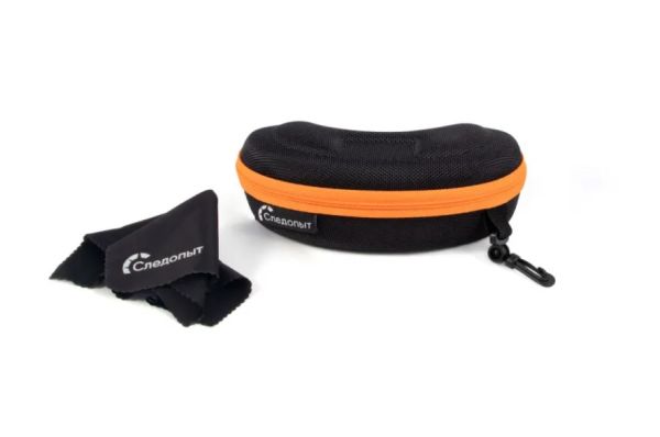 Купить очки следопыт dew point в футляре,линзы brown в Луганске