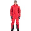 Комбинезон сноубордический Dragonfly Gravity Premium Maroon-Red (Kamchatka) в Луганске
