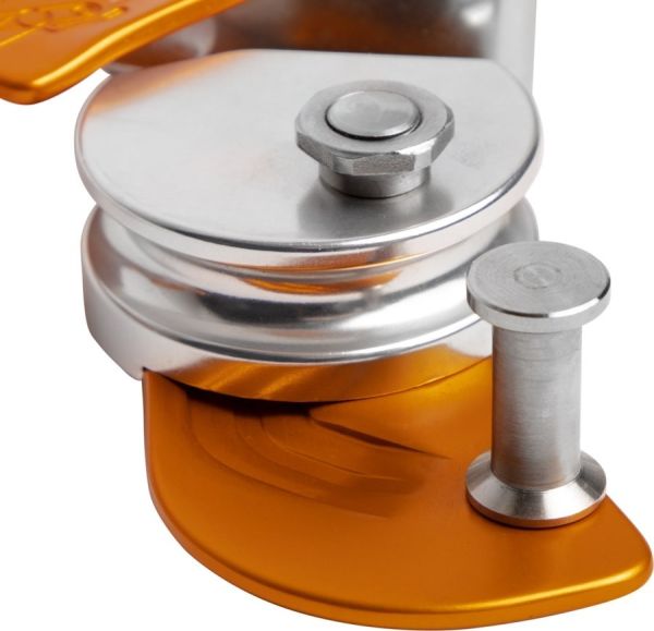  Спусковое устройство Венто"Стопор-десантер"2020 оранжевый в Луганске  