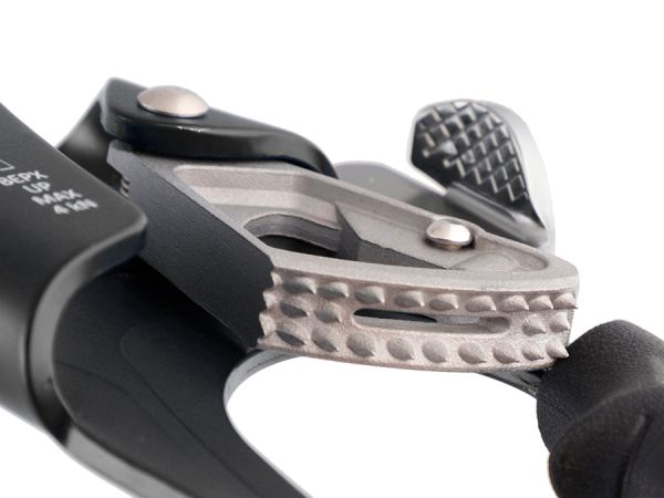  Зажим Венто Жумар правый черный в Луганске  