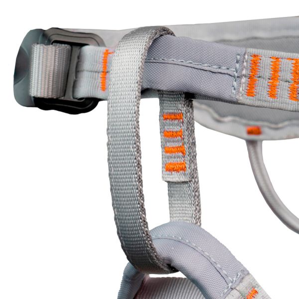  Страховочная система Венто Neon оранжевый в Луганске  