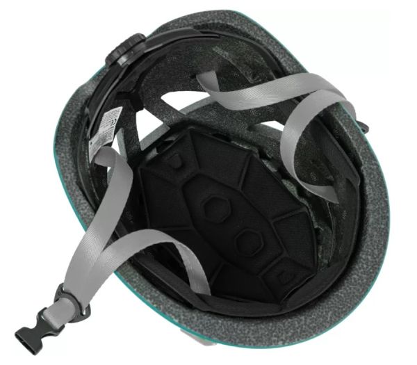  Каска Венто альпинистская Pulsar голубой в Луганске  