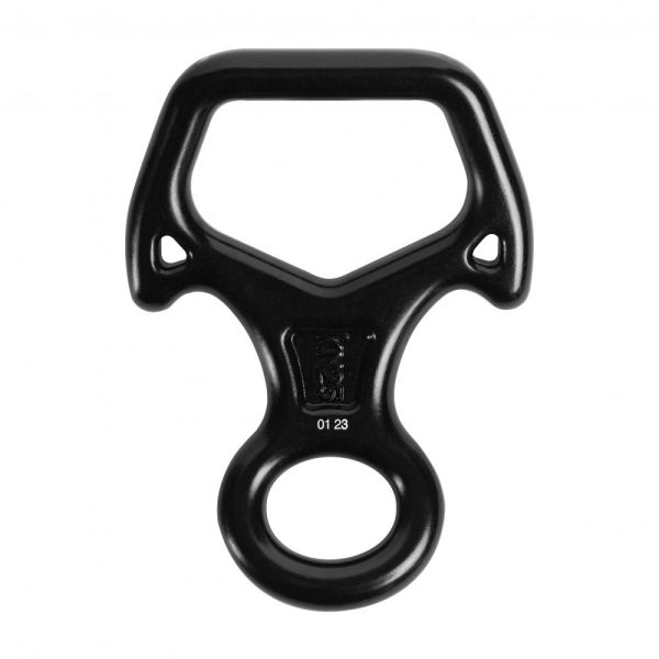  Спусковое устройство Вертикаль 8 рогатая малая дюраль в Луганске  