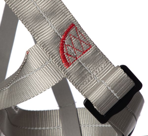  Страховочная система Венто поясная Стандарт в Луганске  