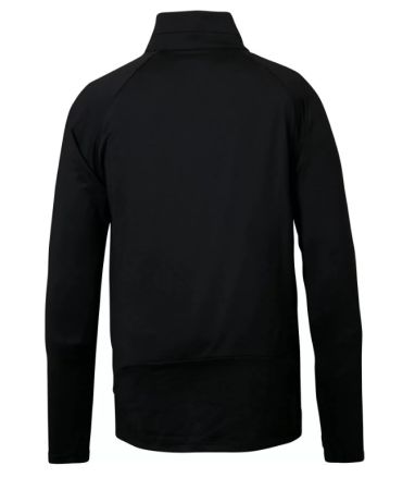 Джемпер Phenix Basic Inner флисовый BK в Луганске