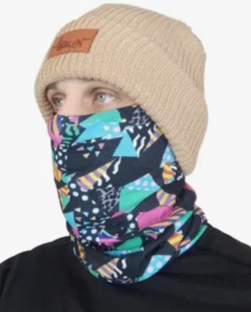 Платки Hauer Multiband Bananowiec Polar в Луганске