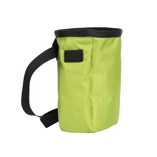  Мешок для магнезии Вертикаль ver 0612.3 Зеленый в Луганске  