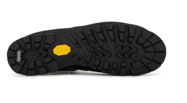 Купить ботинки dolomite crodarossa hi gtx 2.0 storm grey/burnt orange в Луганске