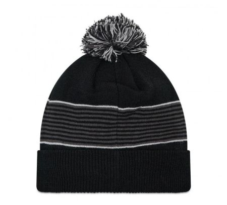 Шапка Dare2B Out Wit Beanie черный,оранжевый в Луганске
