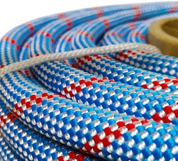  Веревка Fortis-static д.10 мм.48-ми пр. в Луганске  