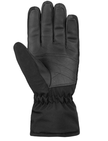 Перчатки Reusch Marisa W Black/White в Луганске