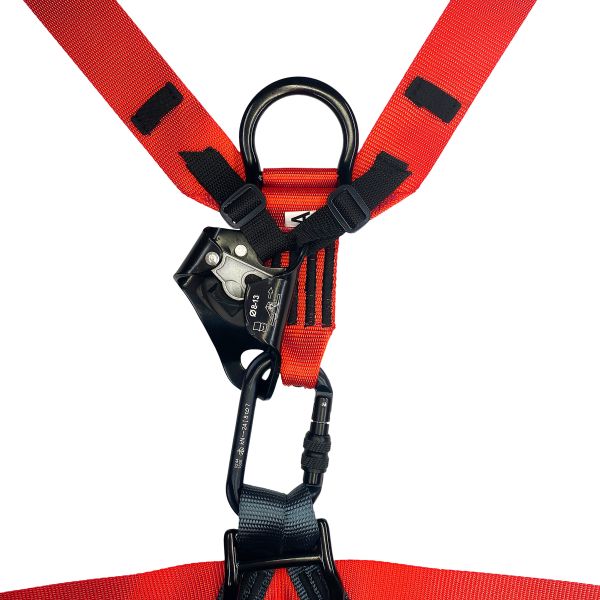  Страховочная система Вертикаль Eagle fast в Луганске  