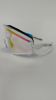 Купить Маска Los Raketos Shackle Blue Chrom Polarised 25101 в Луганске