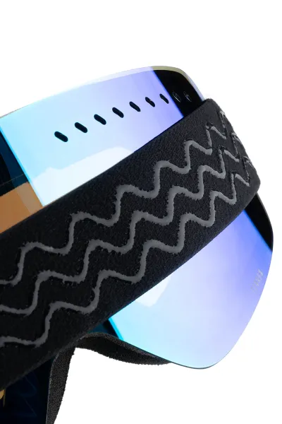 Купить маска terror - defender blue в Луганске